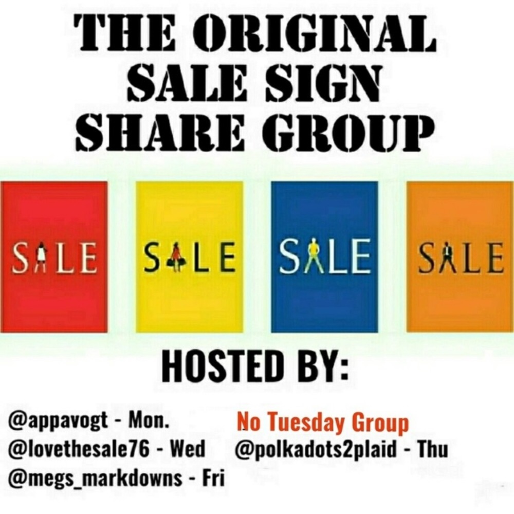 Closed: All Shared.
